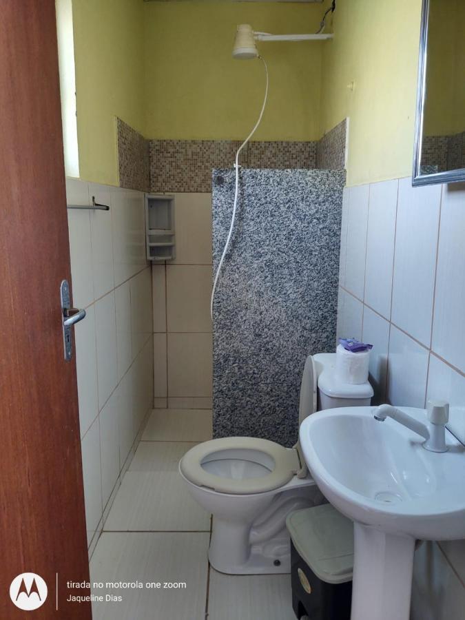 Pousada Belas Praia - Ribanceira Imbituba Kültér fotó
