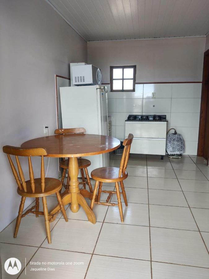 Pousada Belas Praia - Ribanceira Imbituba Kültér fotó